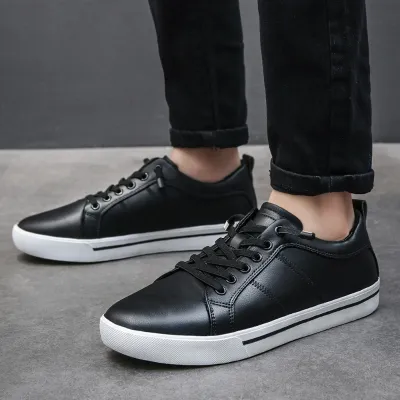 FOREIGN TRADE MODERN TREND CASUAL SHOE GB-L202